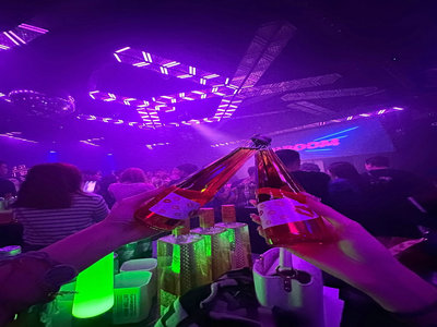 吕梁夜总会招聘