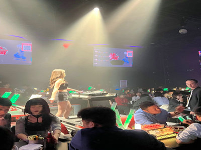 温州夜总会招聘